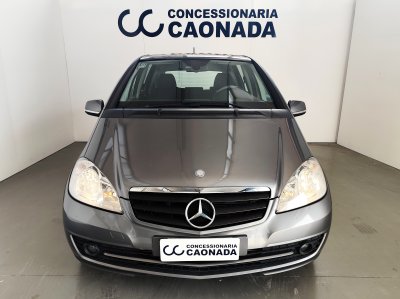 MERCEDES-SMART Classe A - 160 cdi Executive AUTO